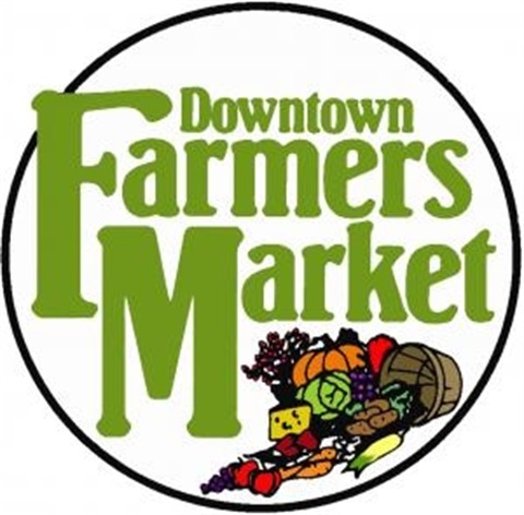 Downtown Farmers Market Logo