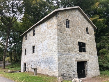 Mill Building