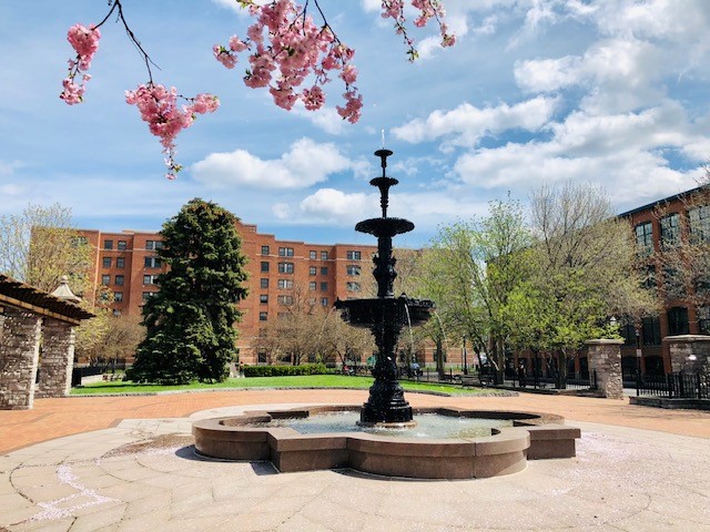 Franklin Square Park – City of Syracuse