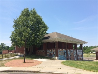 Seals Community Center