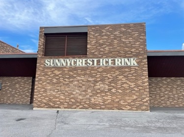 Sunnycrest Ice Rink