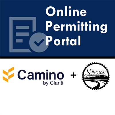 Go to Permit Portal Online