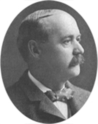 1883-1885 Thomas Ryan