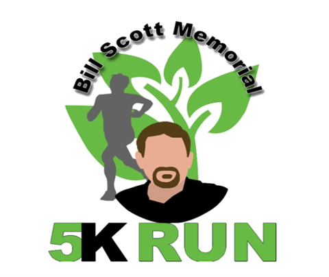 2023 Bill Scott Memorial 5K Run