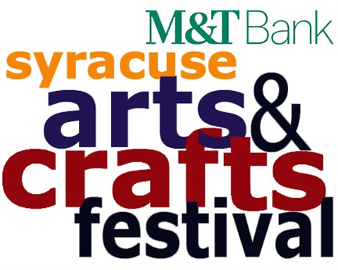 2024 Arts&Crafts Fest Logo