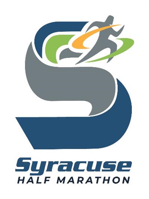 Syracuse Half Marathon Logo