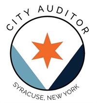 City Auditor Seal