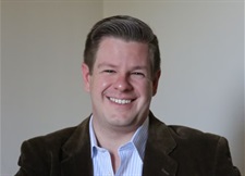 Alexander Marion is the elected Syracuse city auditor.