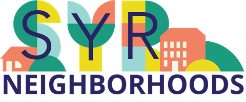 SYRneighborhoods Logo