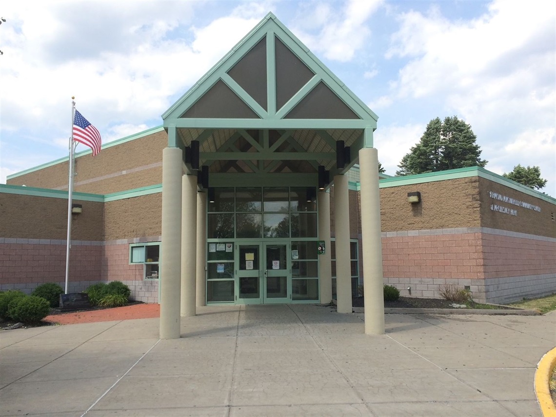 Magnarelli Community Center