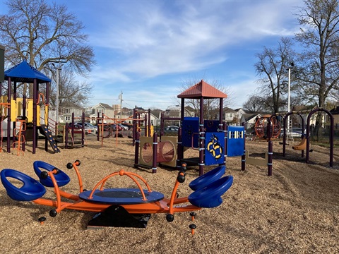 Play feature additions