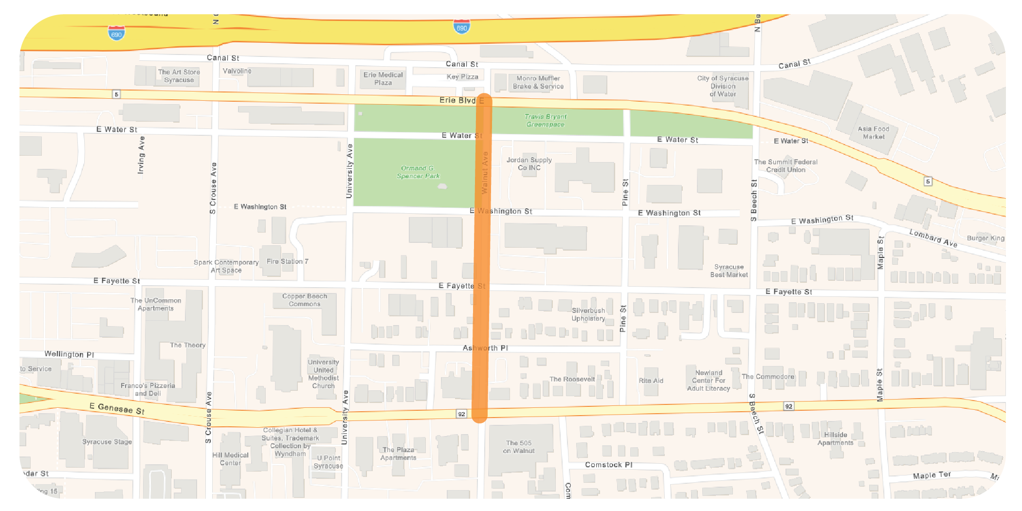 Walnut Ave Striping Project.png