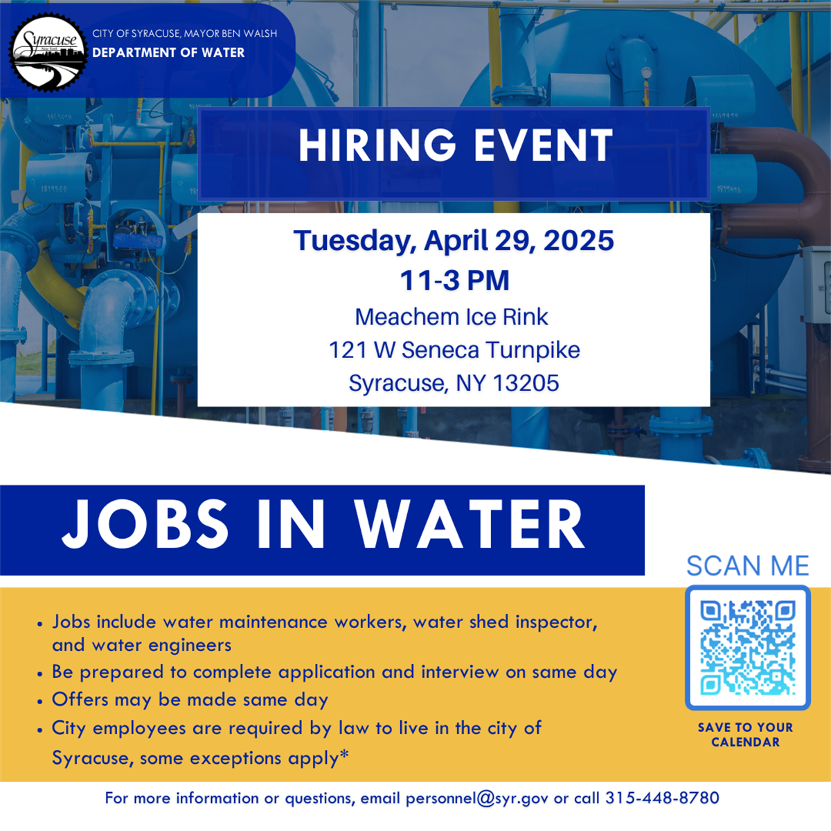 water-hiring-event-april-29-city-of-syracuse