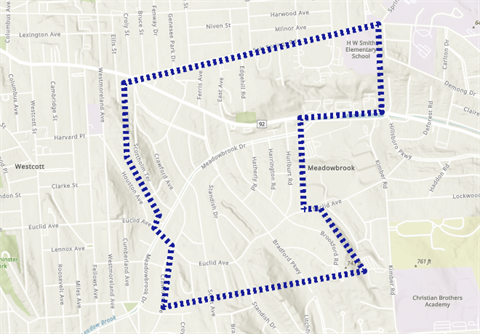 Brookford Pump Station Project Map.png
