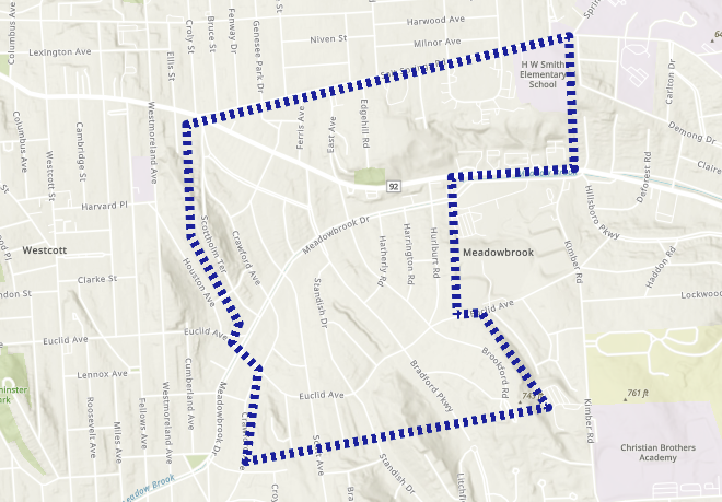 Brookford Pump Station Project Map.png