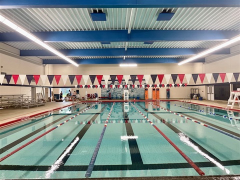 Valley Pool Image