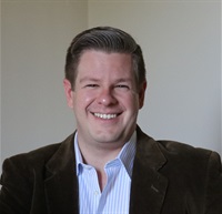 City Auditor Alexander Marion