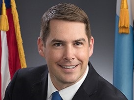 Mayor Ben Walsh